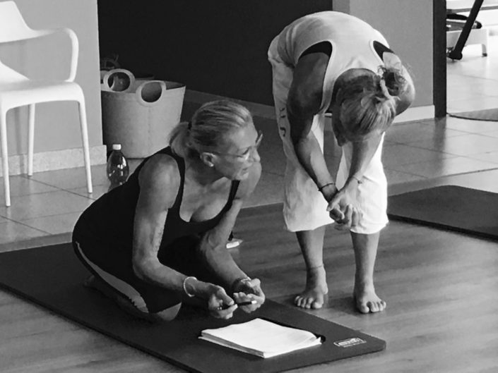 Yes Pilates - Castiglione delle Stiviere, Desenzano del Garda, Peschiera del Garda, pilates, macchinari, matwork, workout, personal, vertigini, instabilità, nausea, equilibrio