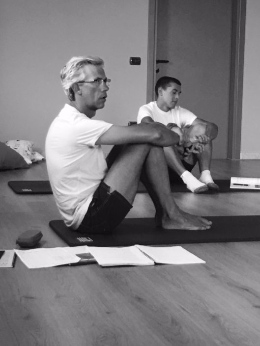 Yes Pilates - Castiglione delle Stiviere, Desenzano del Garda, Peschiera del Garda, pilates, macchinari, matwork, workout, personal, vertigini, instabilità, nausea, equilibrio