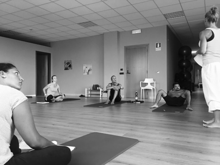 Yes Pilates - Castiglione delle Stiviere, Desenzano del Garda, Peschiera del Garda, pilates, macchinari, matwork, workout, personal, vertigini, instabilità, nausea, equilibrio