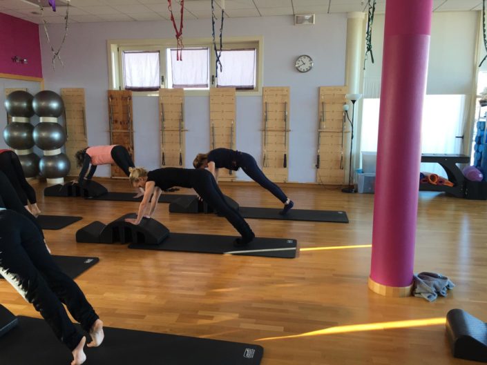 Yes Pilates - Castiglione delle Stiviere, Desenzano del Garda, Peschiera del Garda, pilates, macchinari, matwork, workout, personal, vertigini, instabilità, nausea, equilibrio
