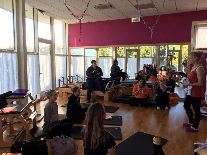 Yes Pilates - Castiglione delle Stiviere, Desenzano del Garda, Peschiera del Garda, pilates, macchinari, matwork, workout, personal, vertigini, instabilità, nausea, equilibrio