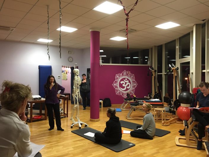 Yes Pilates - Castiglione delle Stiviere, Desenzano del Garda, Peschiera del Garda, pilates, macchinari, matwork, workout, personal, vertigini, instabilità, nausea, equilibrio