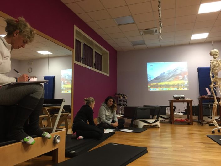 Yes Pilates - Castiglione delle Stiviere, Desenzano del Garda, Peschiera del Garda, pilates, macchinari, matwork, workout, personal, vertigini, instabilità, nausea, equilibrio